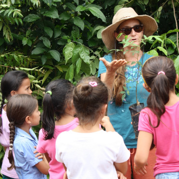 Tree Ambassadors